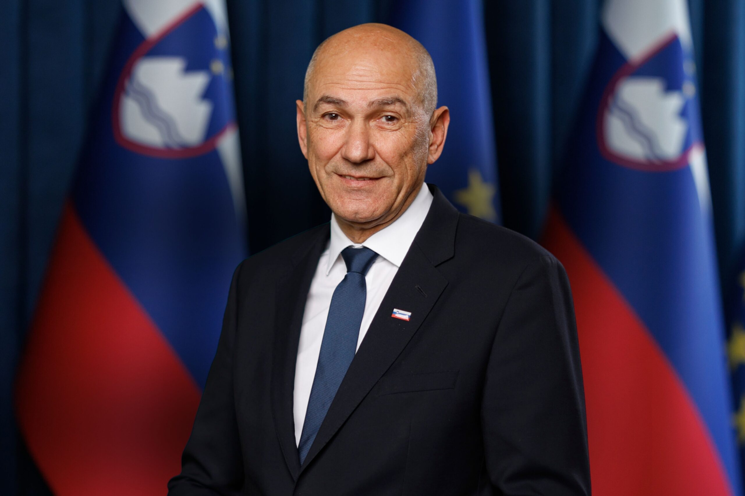 Govor predsednika vlade Janeza Janše na proslavi ob dnevu suverenosti